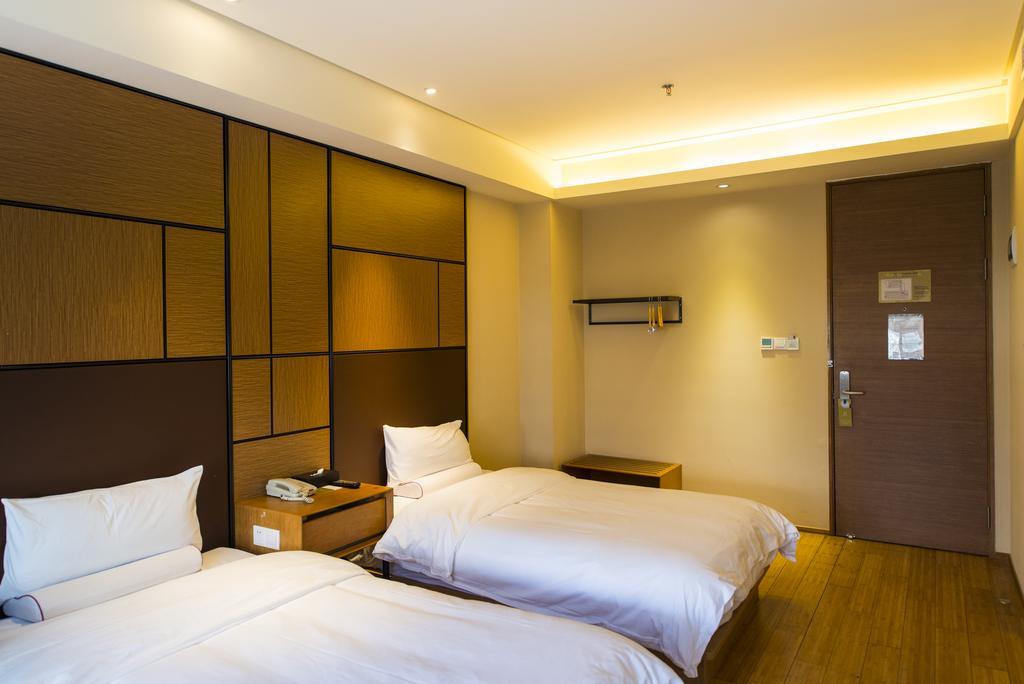 Ji Hotel Kunming Green Lake Branch Habitación foto