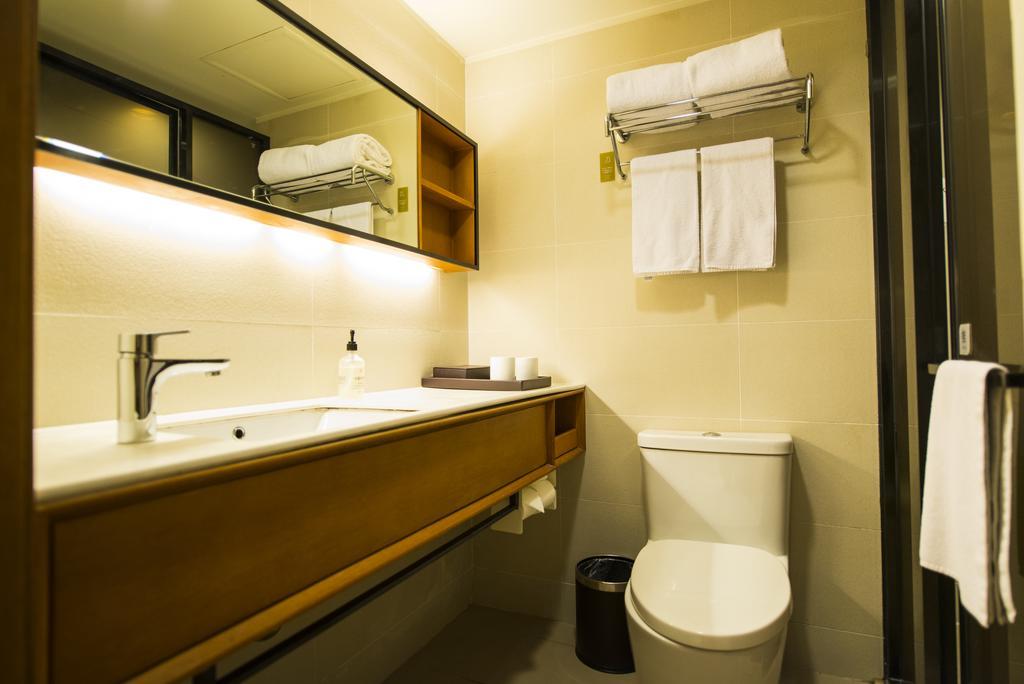 Ji Hotel Kunming Green Lake Branch Habitación foto